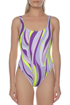 Costum de baie intreg MC2 Saint Barth