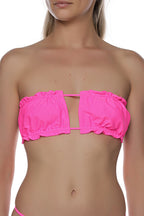 Sutien de baie MC2 Saint Barth