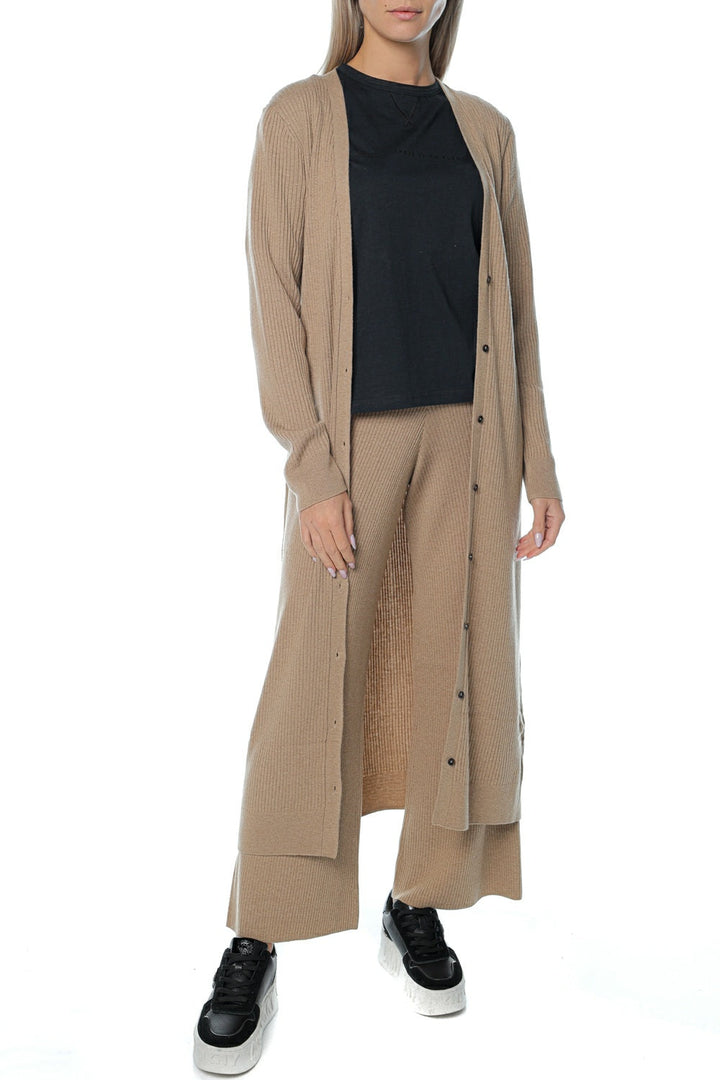 Cardigan lungi ECOALF Romeroalf 1