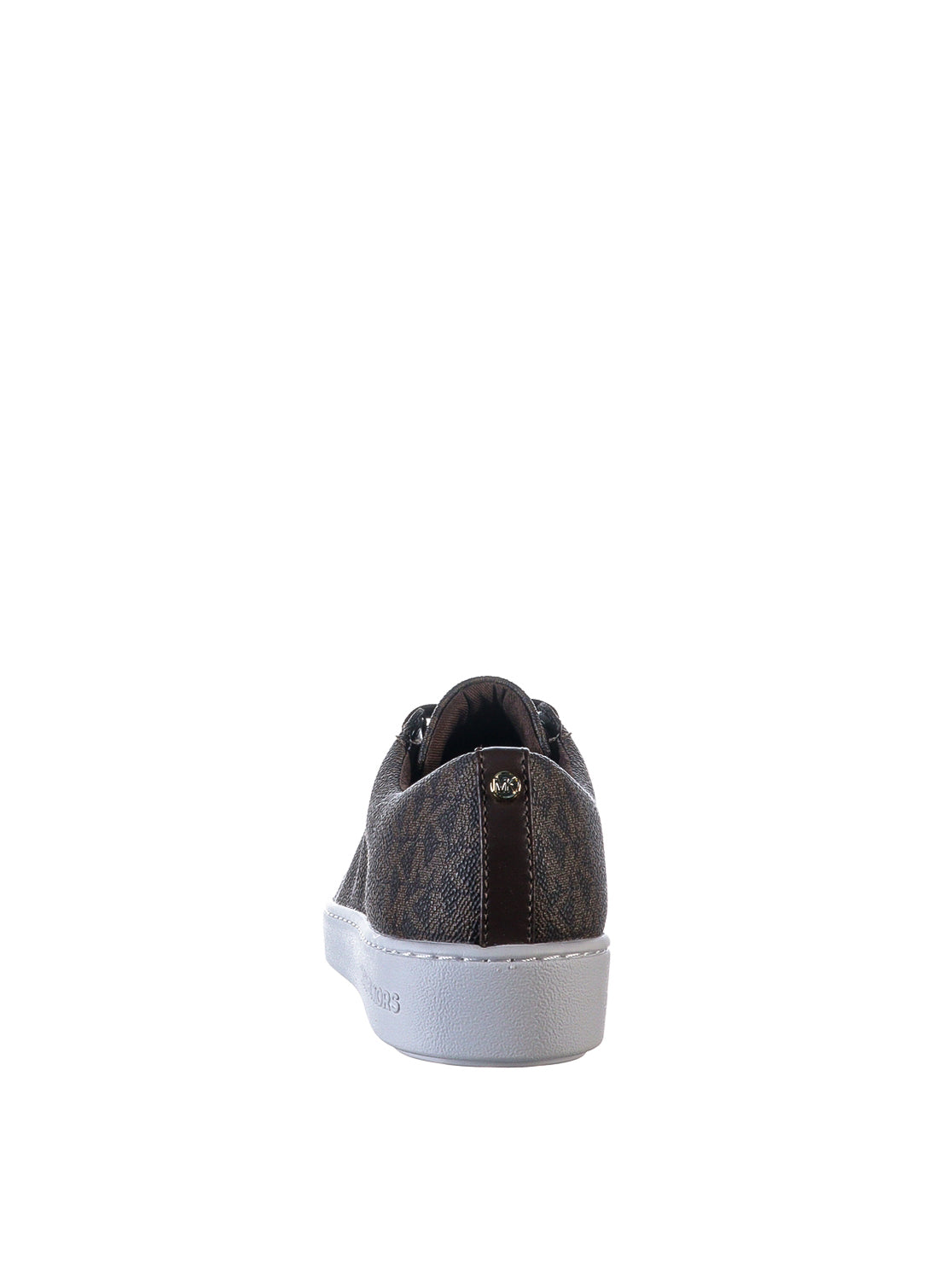 Pantofi sport cu imprimeu cu logo Keaton Lace Up Michael Kors