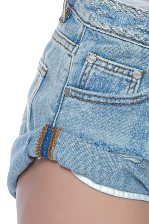 Pantaloni Scurti ONETEASPOON