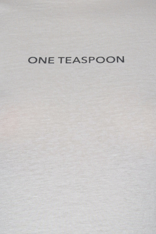 Tricou dama ONETEASPOON din bumbac organic - 4