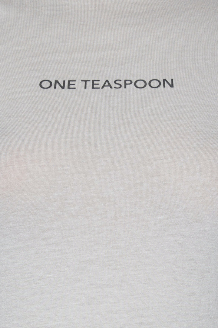 Tricou dama ONETEASPOON din bumbac organic - 4