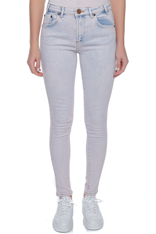 Jeansi skinny Freebirds II ONETEASPOON