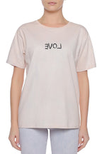 Tricou bumbac Love Stained ONETEASPOON