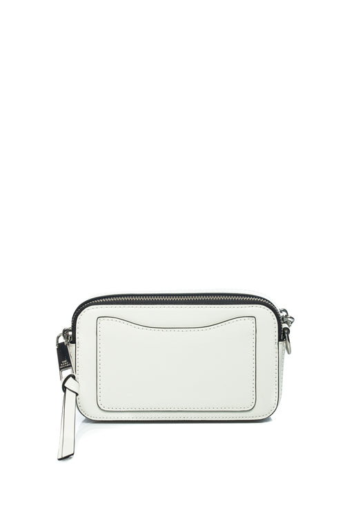 Geanta din piele The Snapshot Peanuts x Marc Jacobs