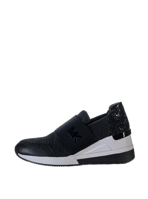 Pantofi sport cu platforma Felix Michael Kors