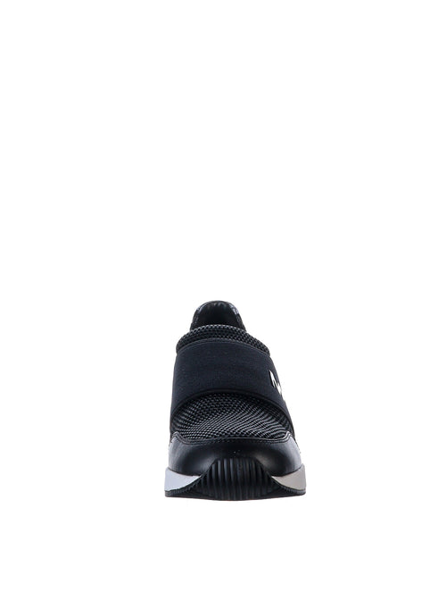 Pantofi sport cu platforma Felix Michael Kors