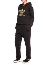 Hanorac cu gluga  Premium Adidas Originals