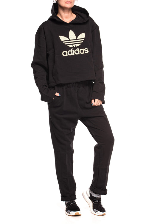 Hanorac cu gluga  Premium Adidas Originals