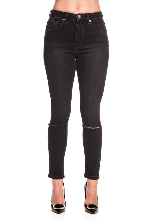 Jeansi Faded Freebird II ONETEASPOON