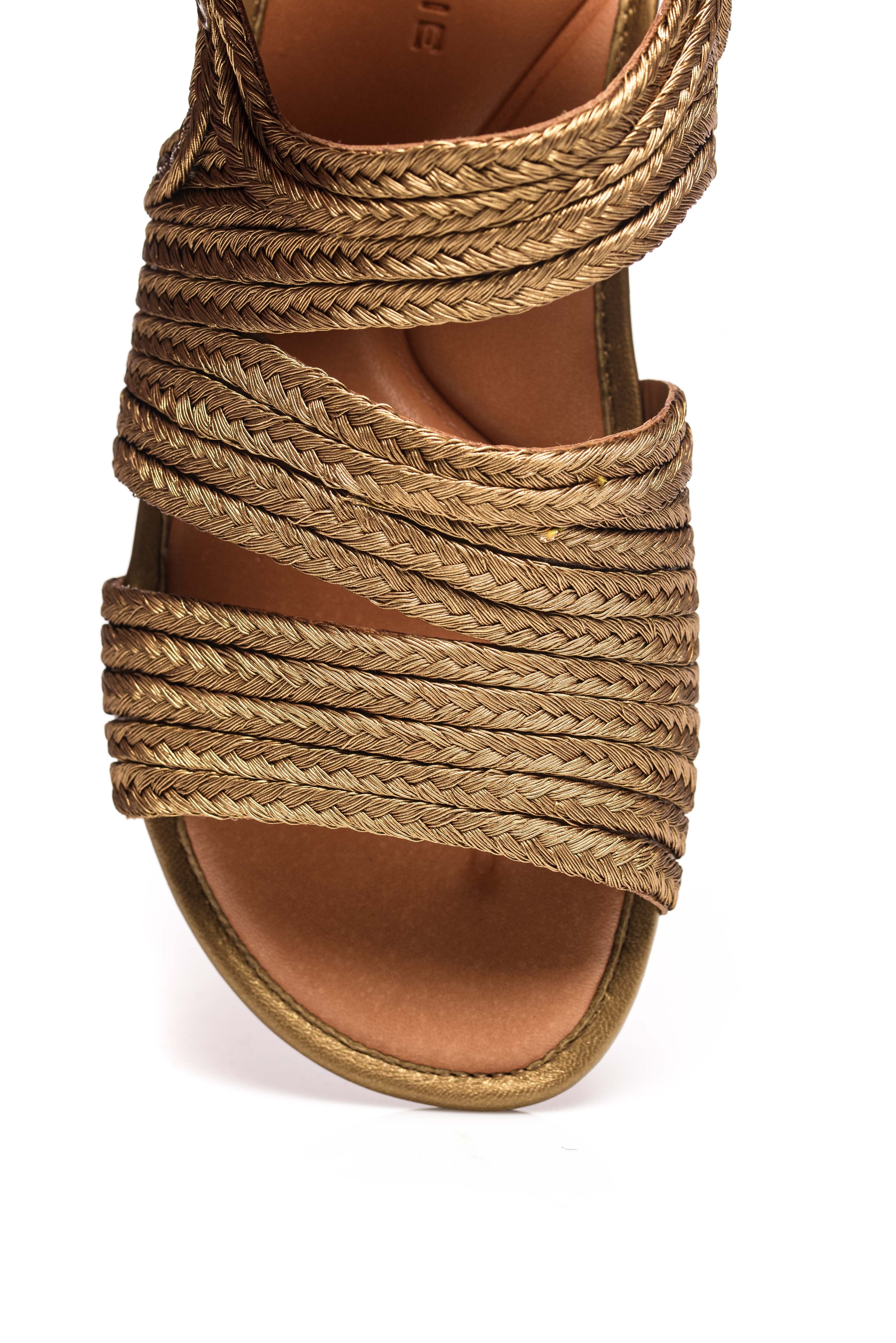 Sandalele de dama Iris  Clergerie - close-up