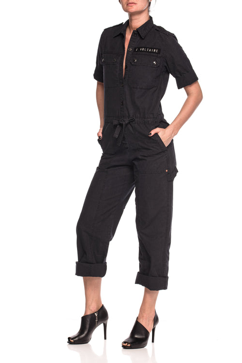 Salopeta Catsy Mili Zadig & Voltaire