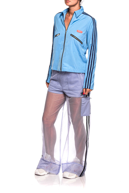 Jacheta sport Lotta Volkova x adidas Originals