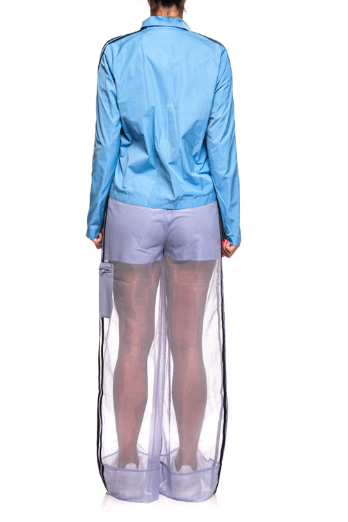 Jacheta sport Lotta Volkova x adidas Originals