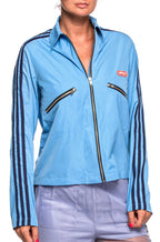 Jacheta sport Lotta Volkova x adidas Originals