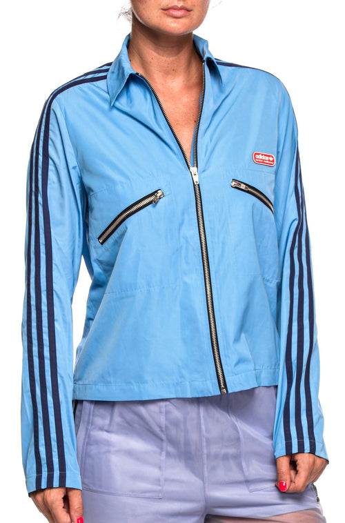 Jacheta sport Lotta Volkova x adidas Originals