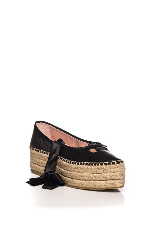 Espadrile The Mouse Platform Marc Jacobs