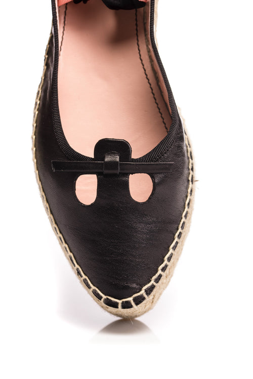 Espadrile The Mouse Platform Marc Jacobs