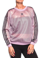 Bluza sport din plasa adidas Originals