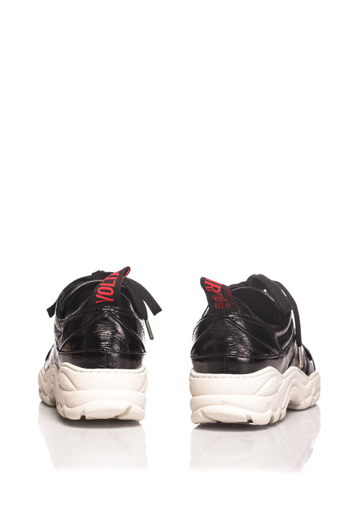 Pantofi sport Blaze Crush Zadig & Voltaire