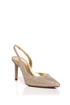 Pantofi cu varf ascutit Lucille Flex Sling Michael Kors