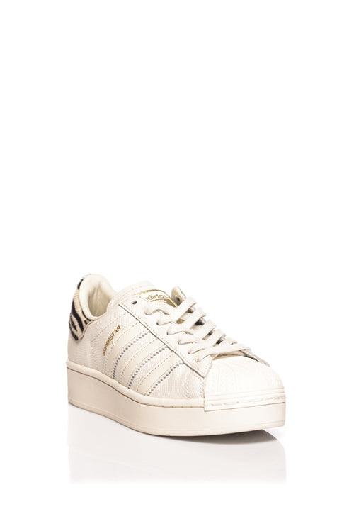 Pantofi sport Superstar Bold adidas Originals