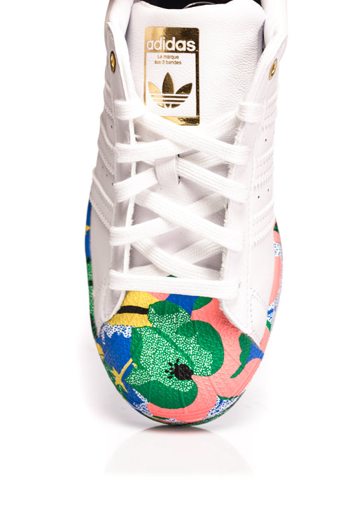 Pantofi sport Superstar adidas Originals