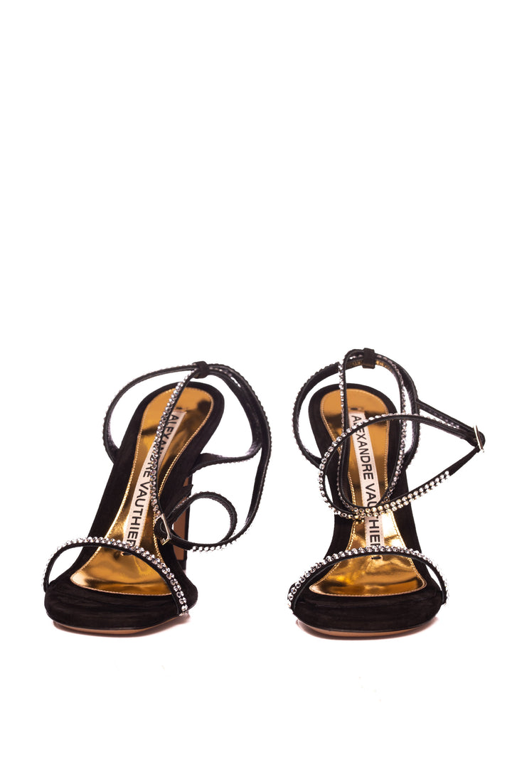 sandale barete subtiri