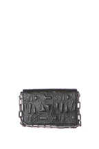 Geanta de piele Just Cavalli