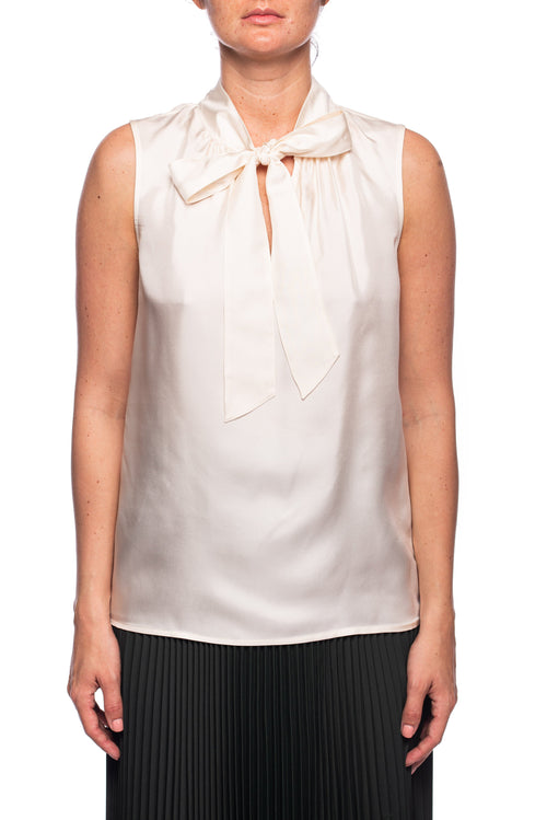 Top cu funda Barcode Tory Burch
