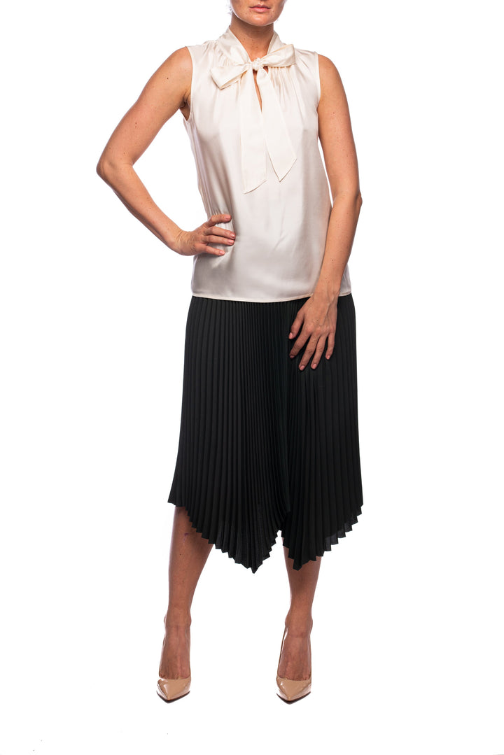 Top cu funda Barcode Tory Burch - 1