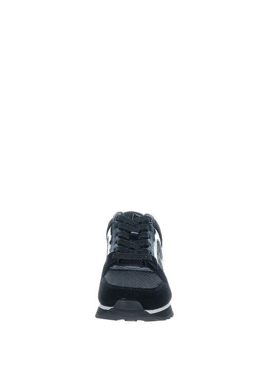 Pantofi sport cu platforma Billie Michael Kors