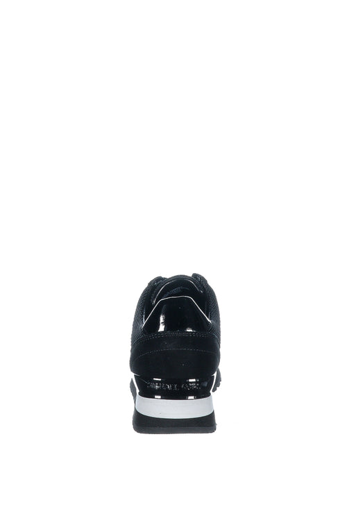 Pantofi sport cu platforma Billie Michael Kors