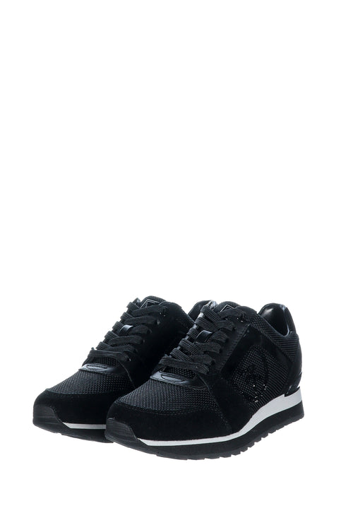 Pantofi sport cu platforma Billie Michael Kors