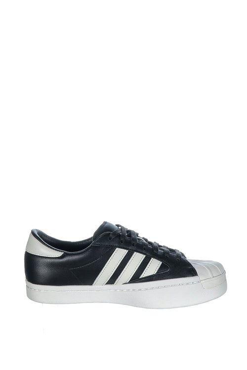 Pantofi sport unisex de piele Yohji Star Y-3