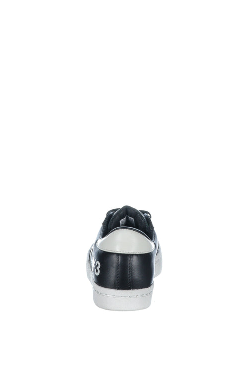 Pantofi sport unisex de piele Yohji Star Y-3