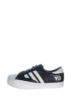 Pantofi sport unisex de piele Yohji Star Y-3