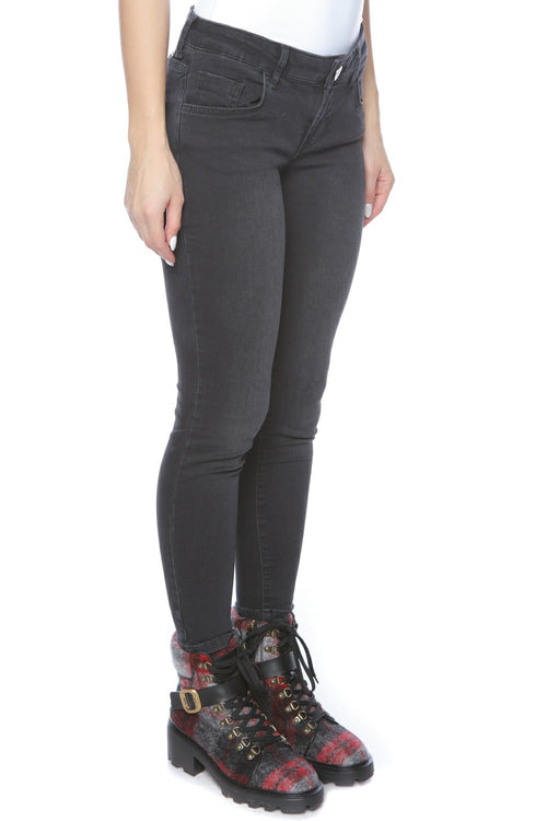 Jeansi skinny ONETEASPOON