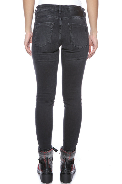 Jeansi skinny ONETEASPOON