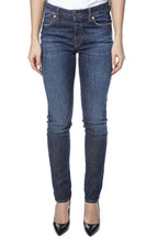 Jeansi elastici Just Cavalli