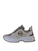 Pantofi sport de piele Cosmo Michael Kors