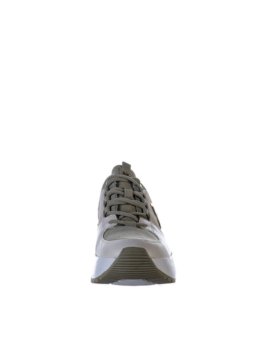 Pantofi sport de piele Cosmo Michael Kors