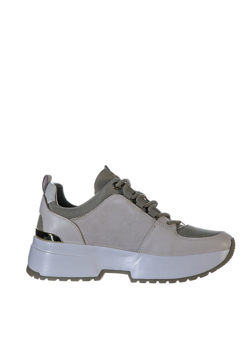 Pantofi sport de piele Cosmo Michael Kors