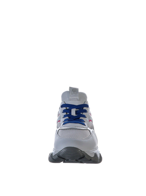 Pantofi sport cu detalii contrastante Hyperactive Hogan