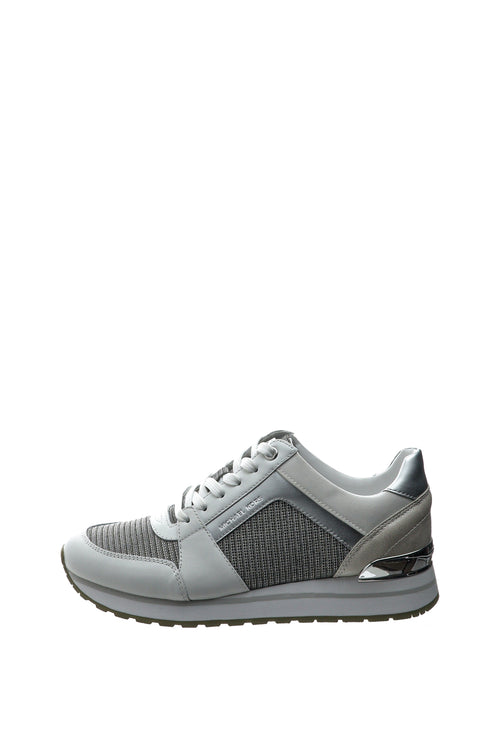 Pantofi sport din piele Billie Michael Kors