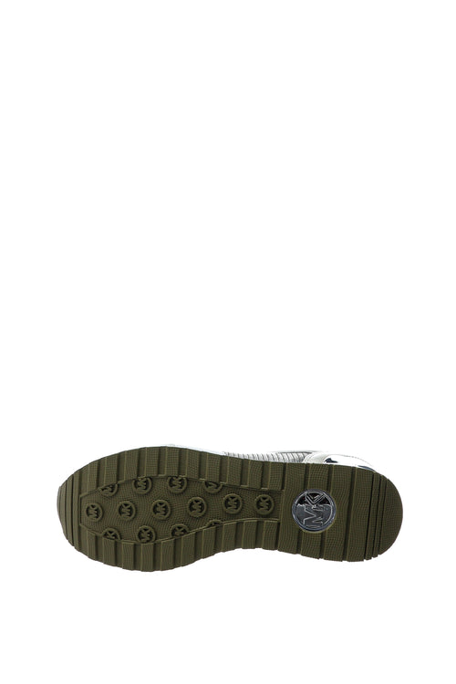 Pantofi sport din piele Billie Michael Kors