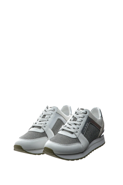 Pantofi sport din piele Billie Michael Kors