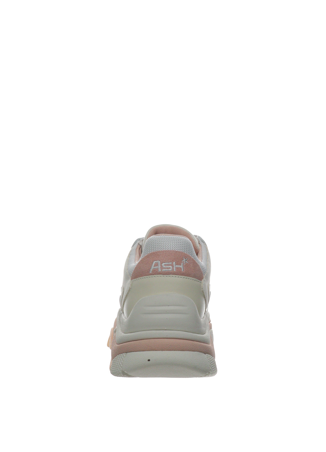 Pantofi sport cu design chunky ASH