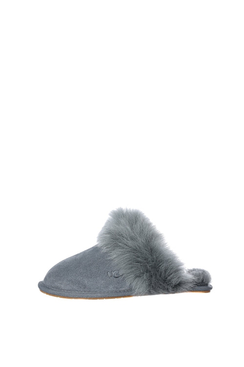 Papuci Scuff Sis UGG Gri